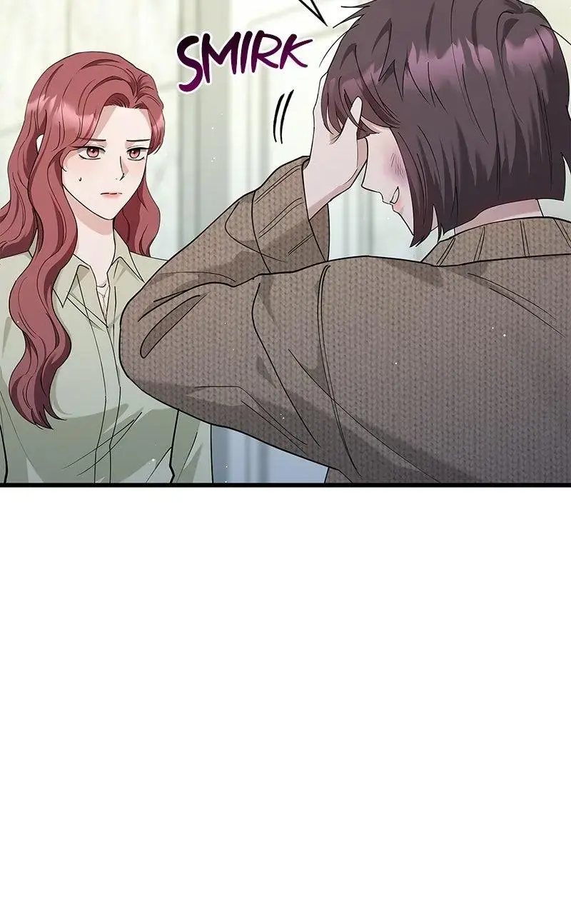Won’t You Cheat With Me? Chapter 39 page 52 - 