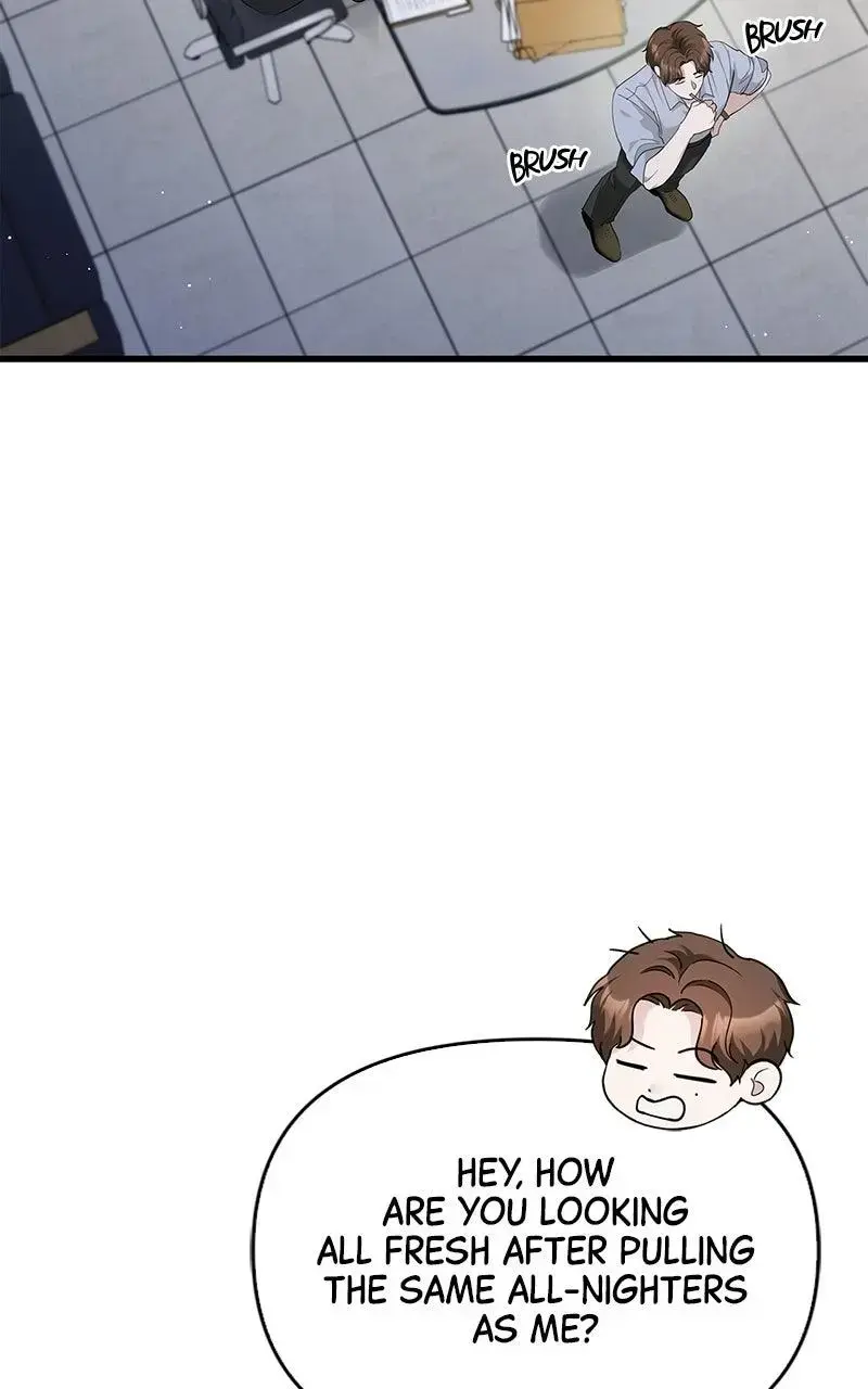Won’t You Cheat With Me? Chapter 39 page 60 - 