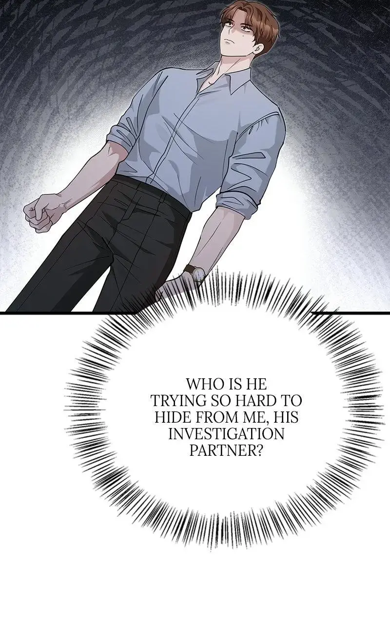 Won’t You Cheat With Me? Chapter 39 page 86 - 
