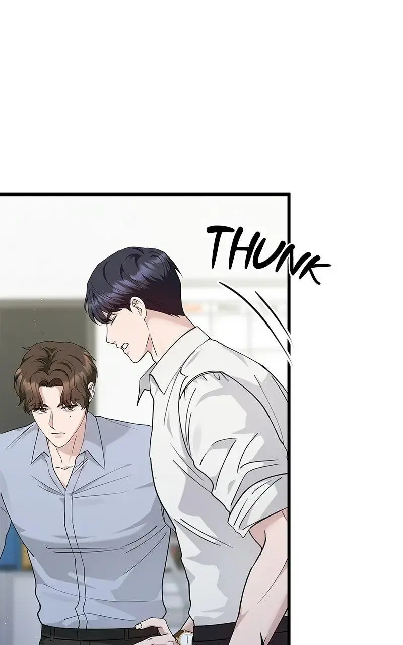 Won’t You Cheat With Me? Chapter 39 page 92 - 
