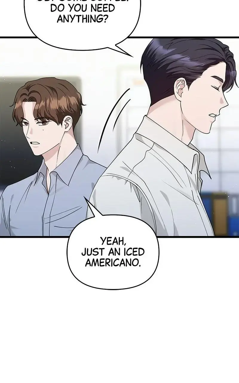 Won’t You Cheat With Me? Chapter 39 page 94 - 