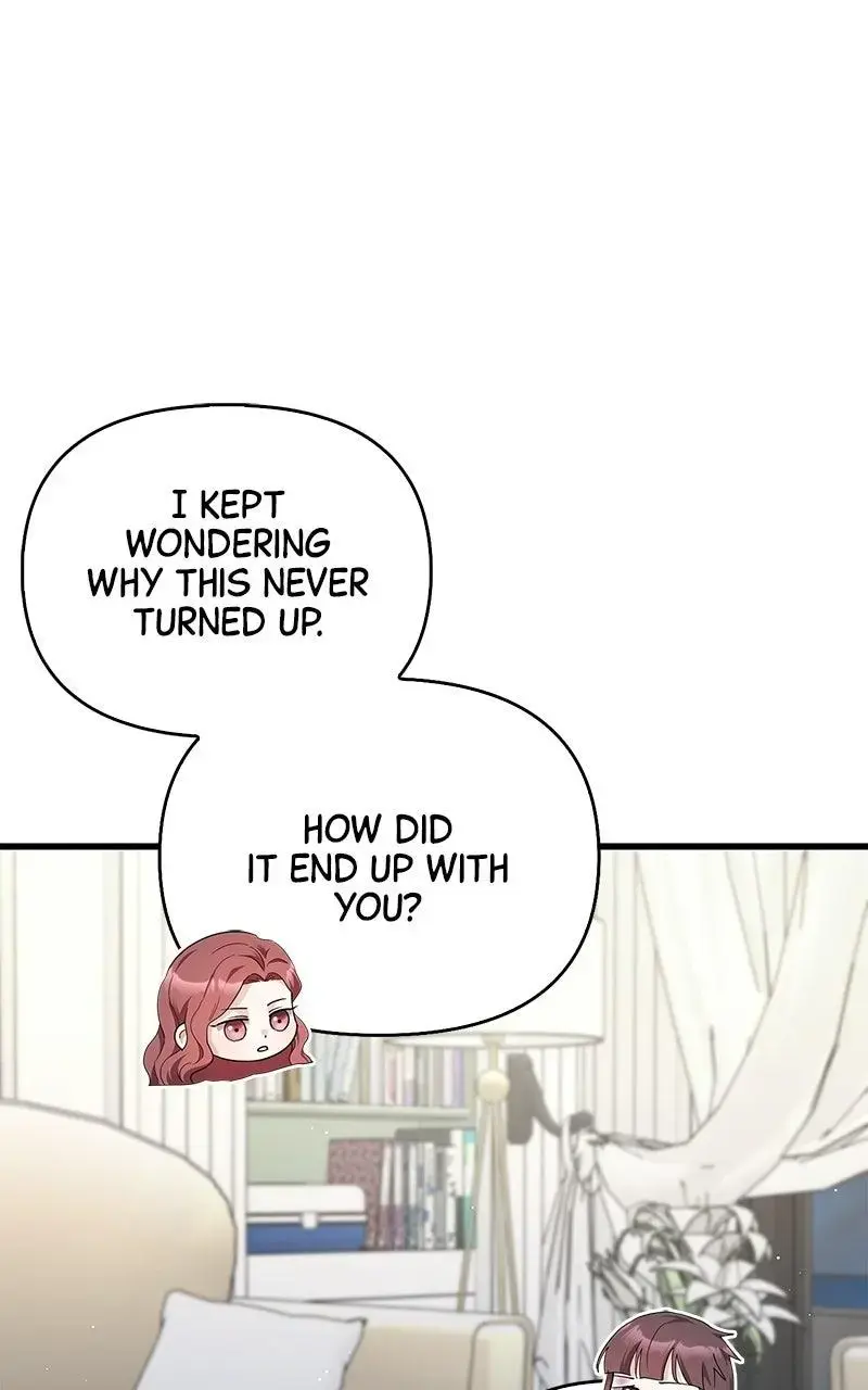 Won’t You Cheat With Me? Chapter 40 page 17 - 