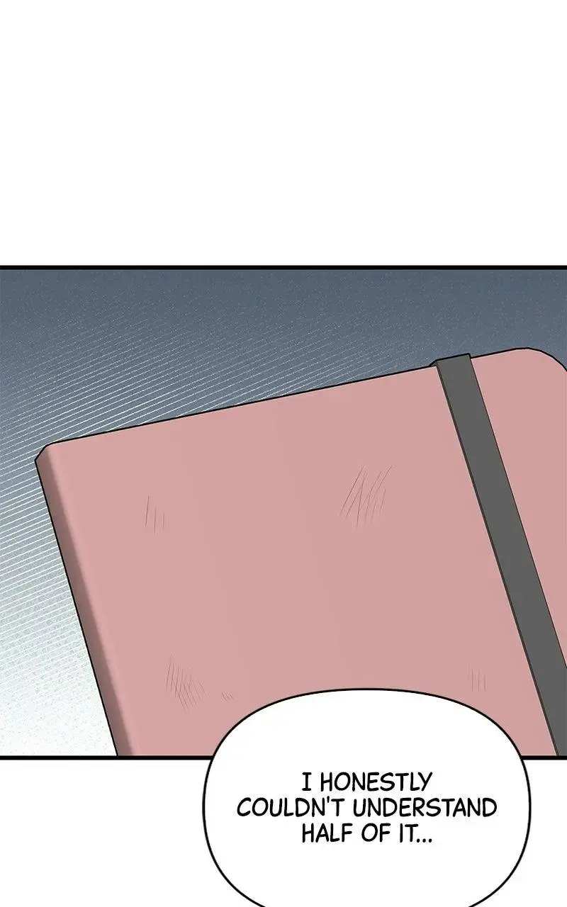 Won’t You Cheat With Me? Chapter 40 page 20 - 