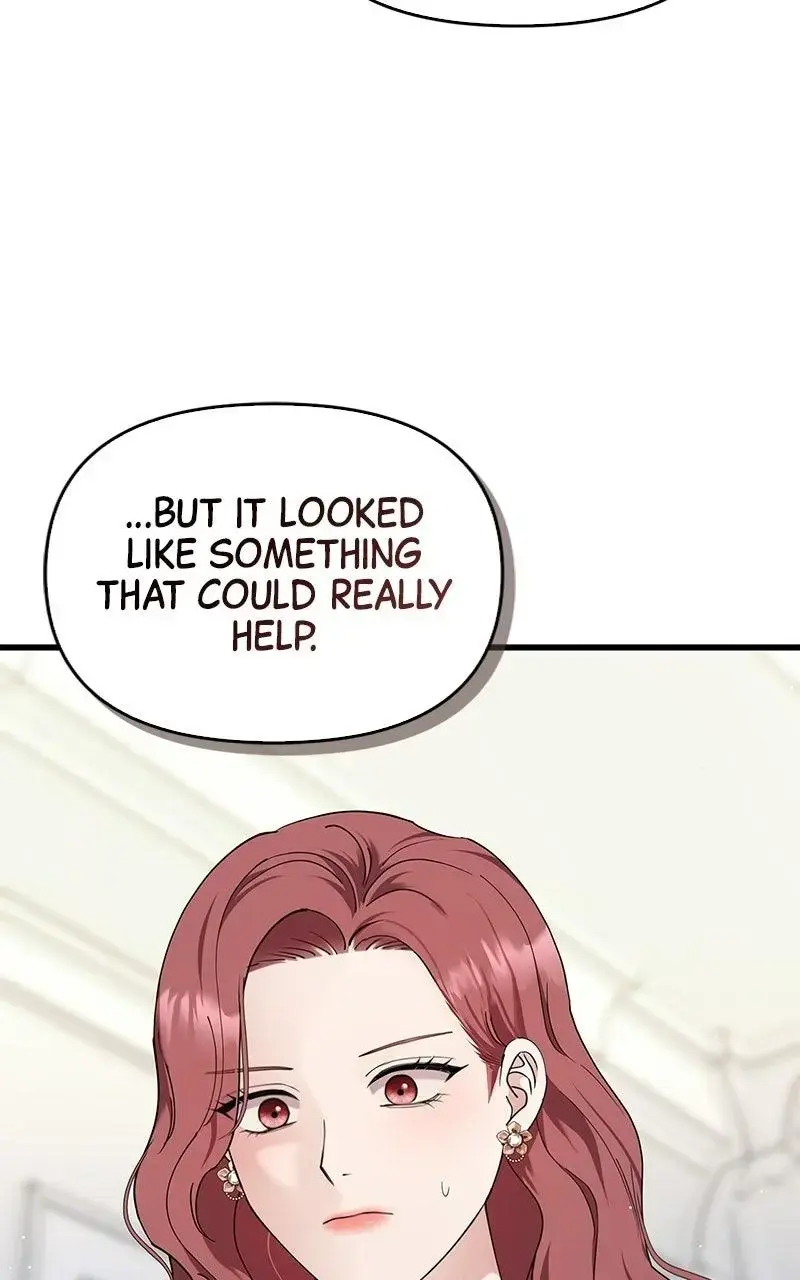 Won’t You Cheat With Me? Chapter 40 page 21 - 