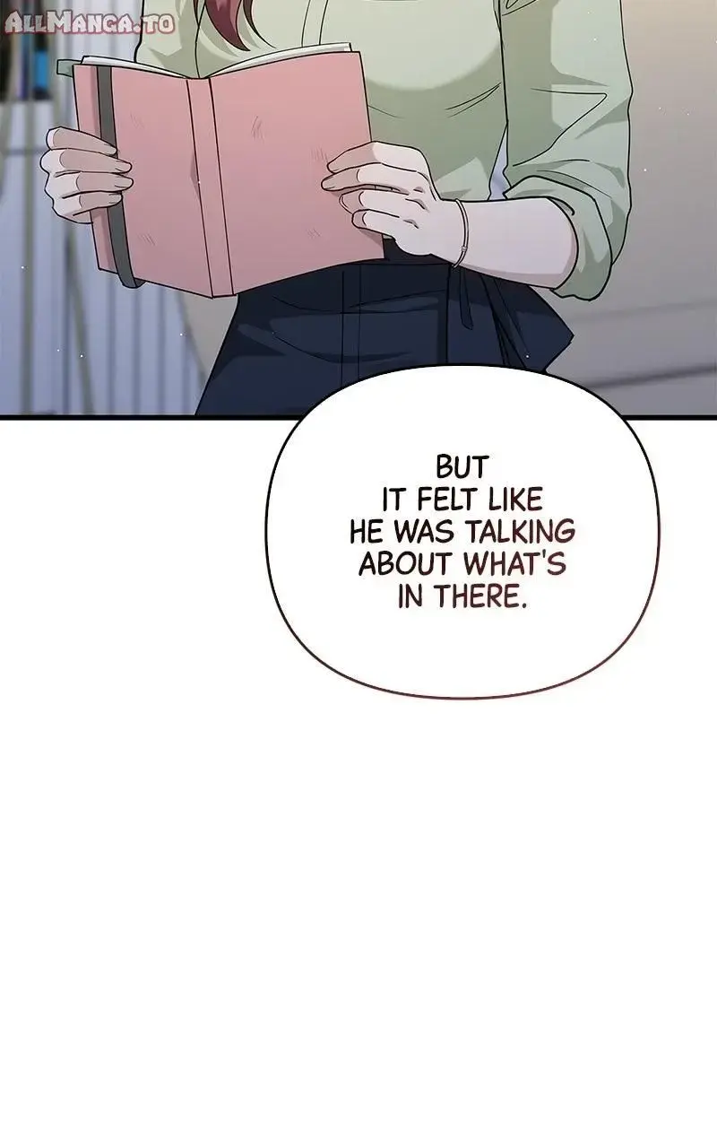Won’t You Cheat With Me? Chapter 40 page 27 - 