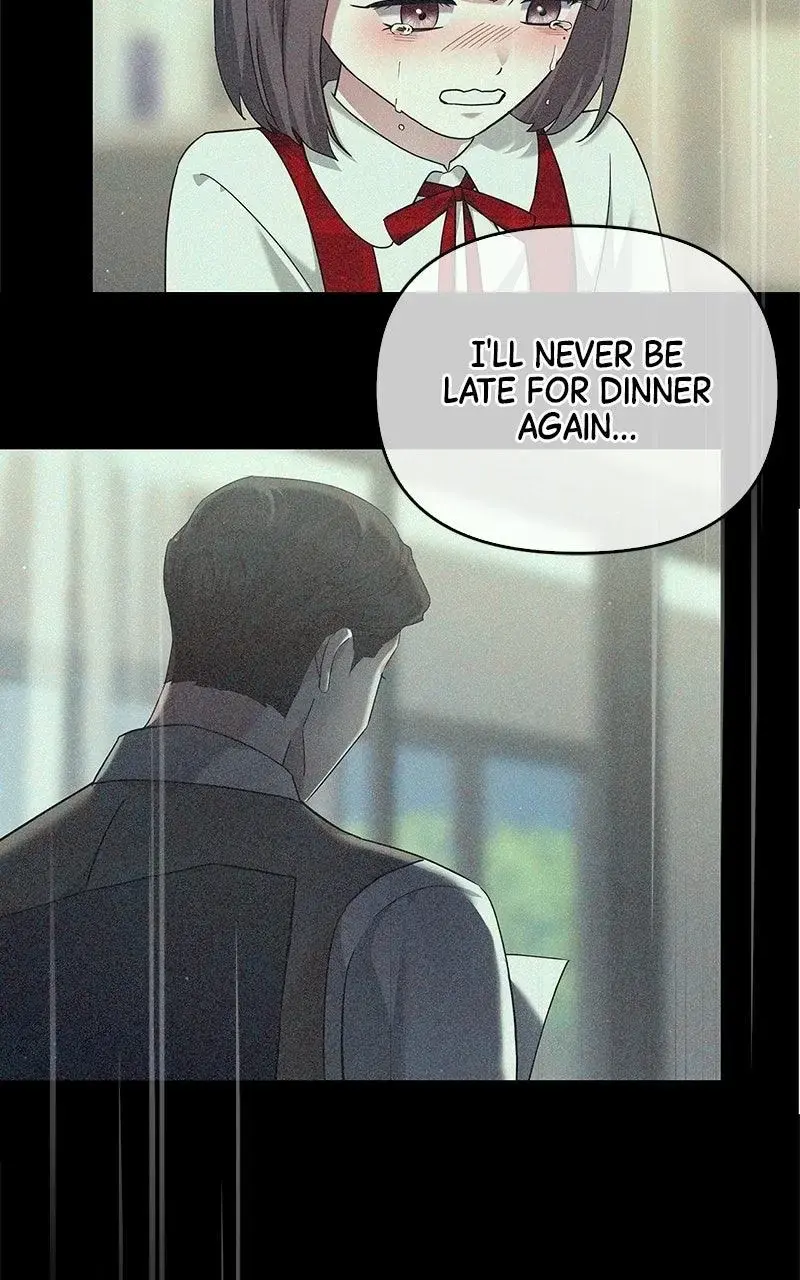 Won’t You Cheat With Me? Chapter 40 page 31 - 