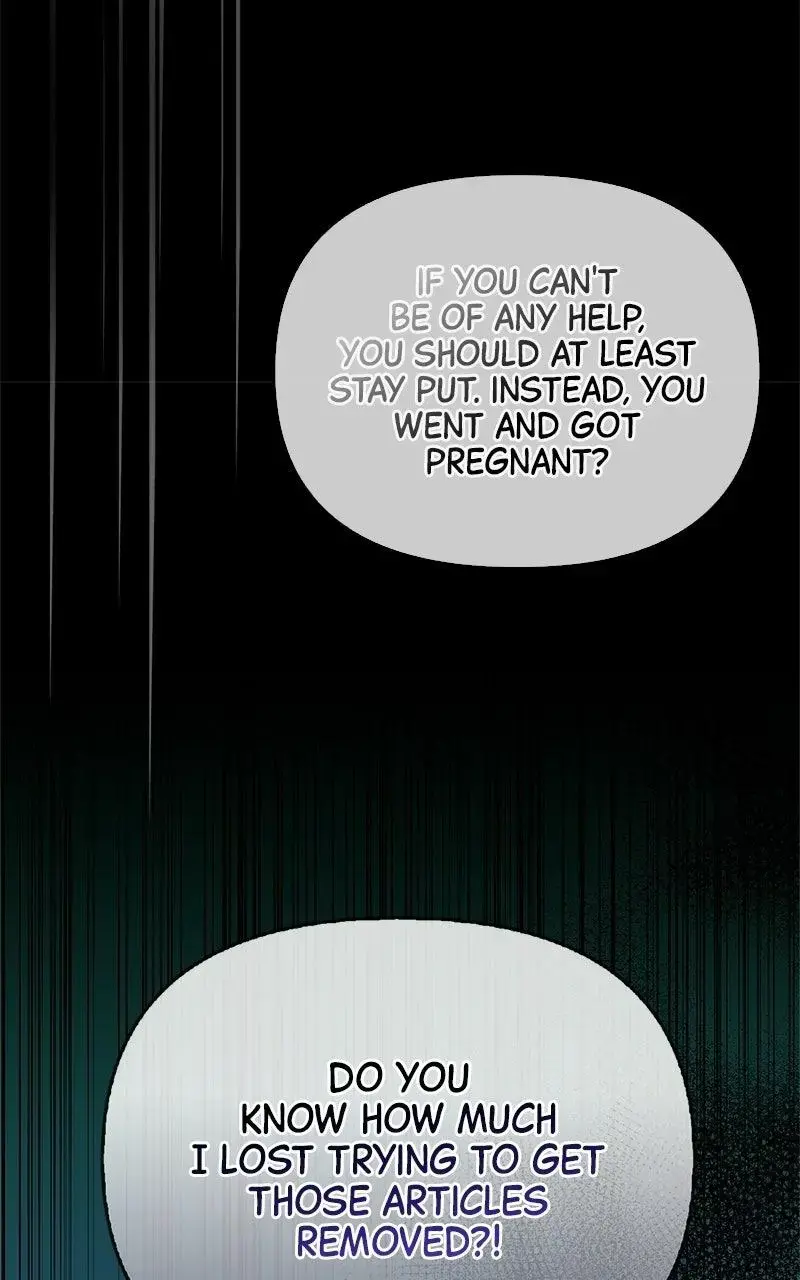 Won’t You Cheat With Me? Chapter 40 page 32 - 