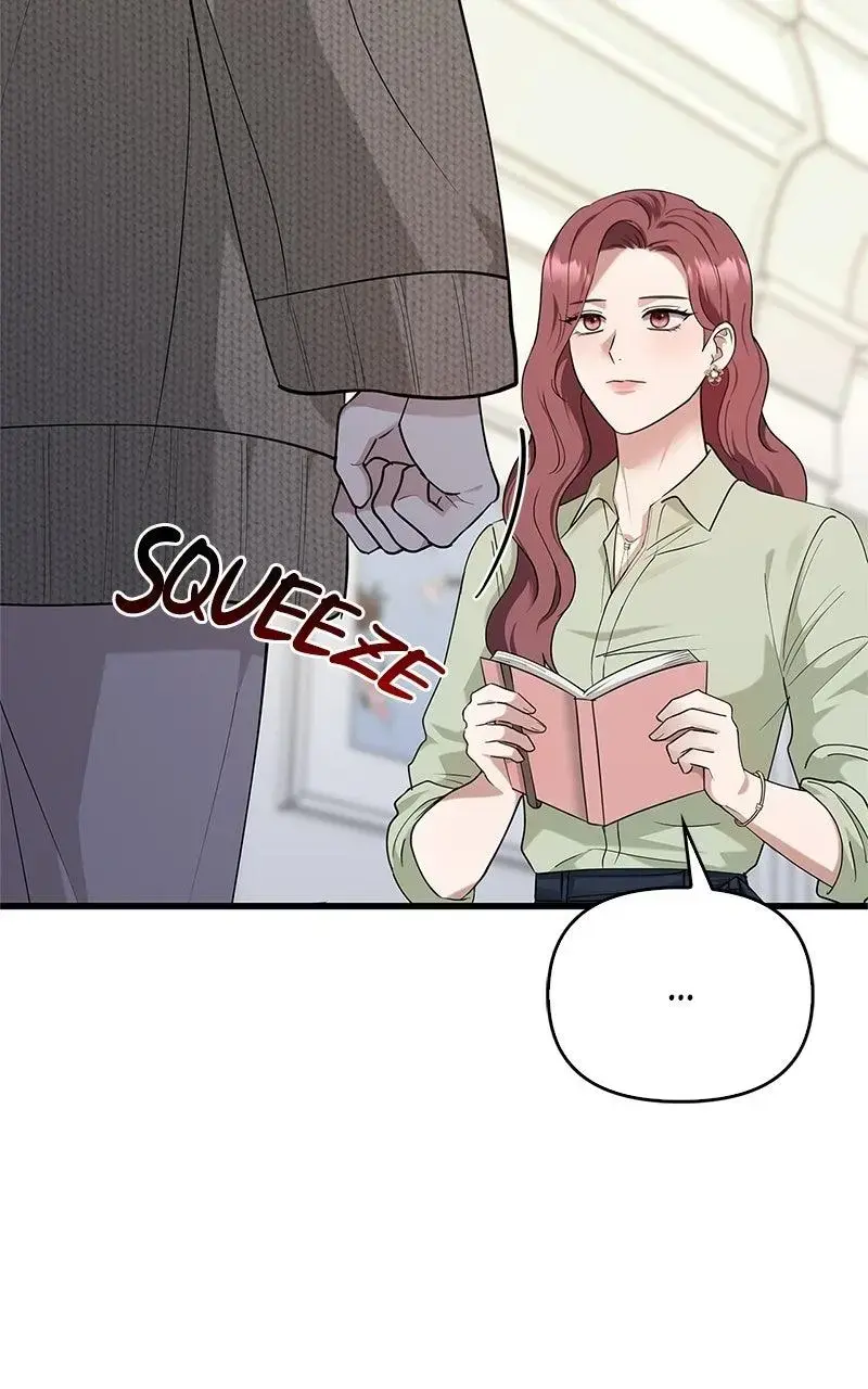 Won’t You Cheat With Me? Chapter 40 page 36 - 