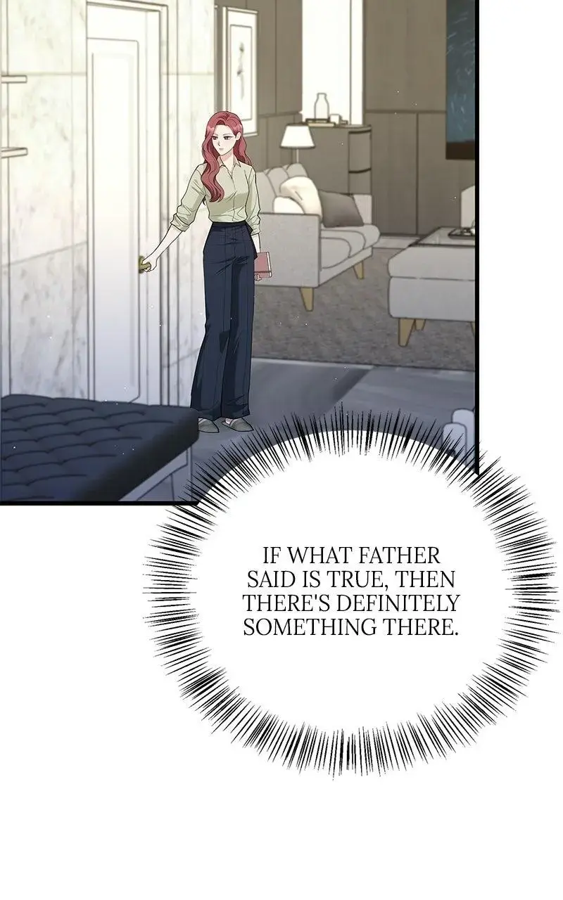 Won’t You Cheat With Me? Chapter 40 page 41 - 