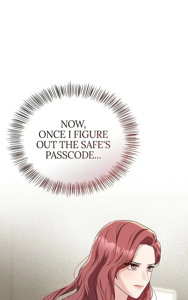 Won’t You Cheat With Me? Chapter 40 page 44 - 