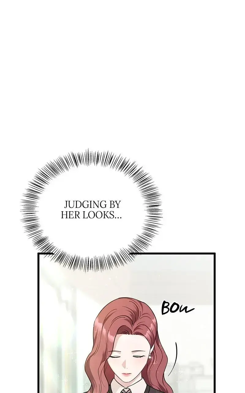 Won’t You Cheat With Me? Chapter 40 page 53 - 
