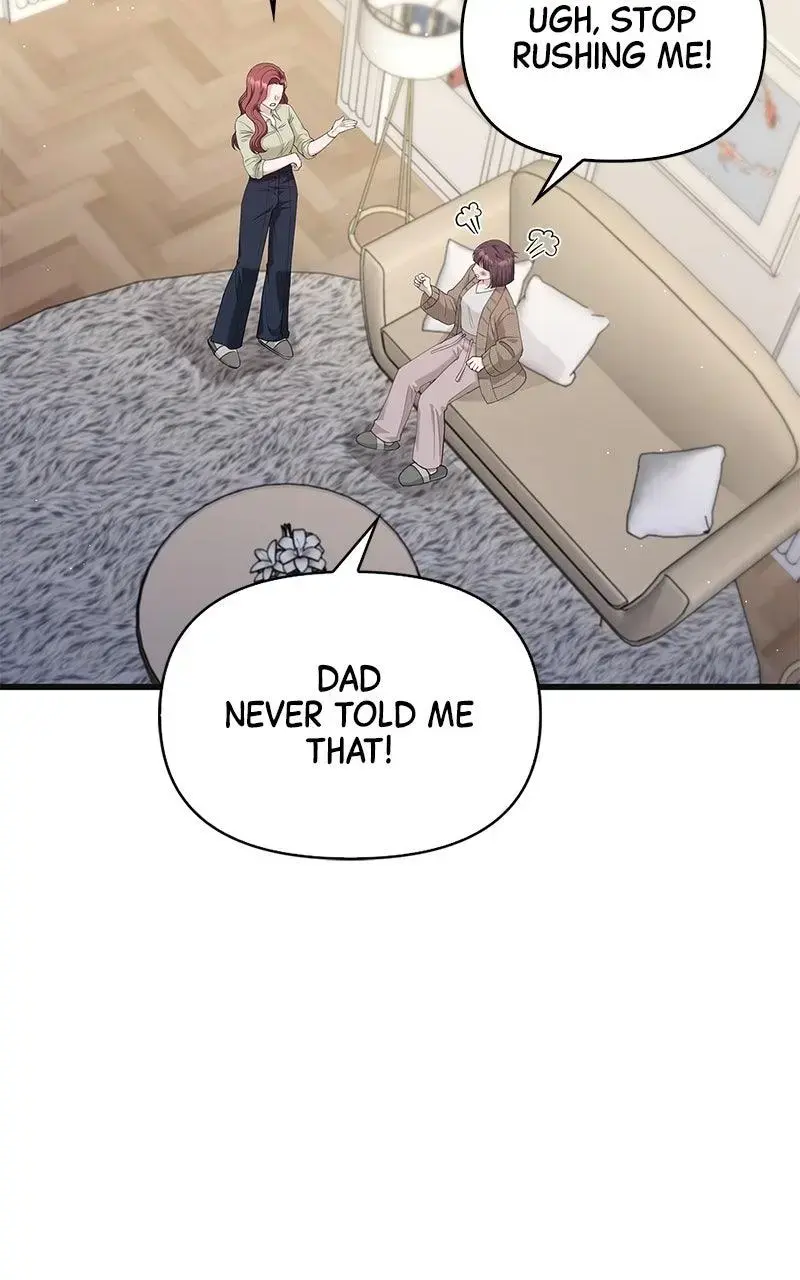 Won’t You Cheat With Me? Chapter 40 page 7 - 