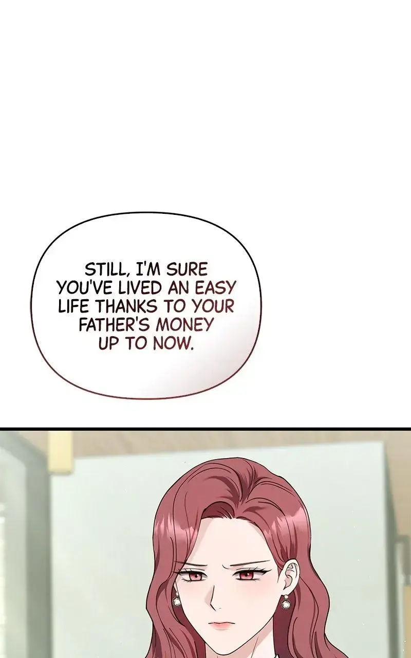 Won’t You Cheat With Me? Chapter 40 page 68 - 