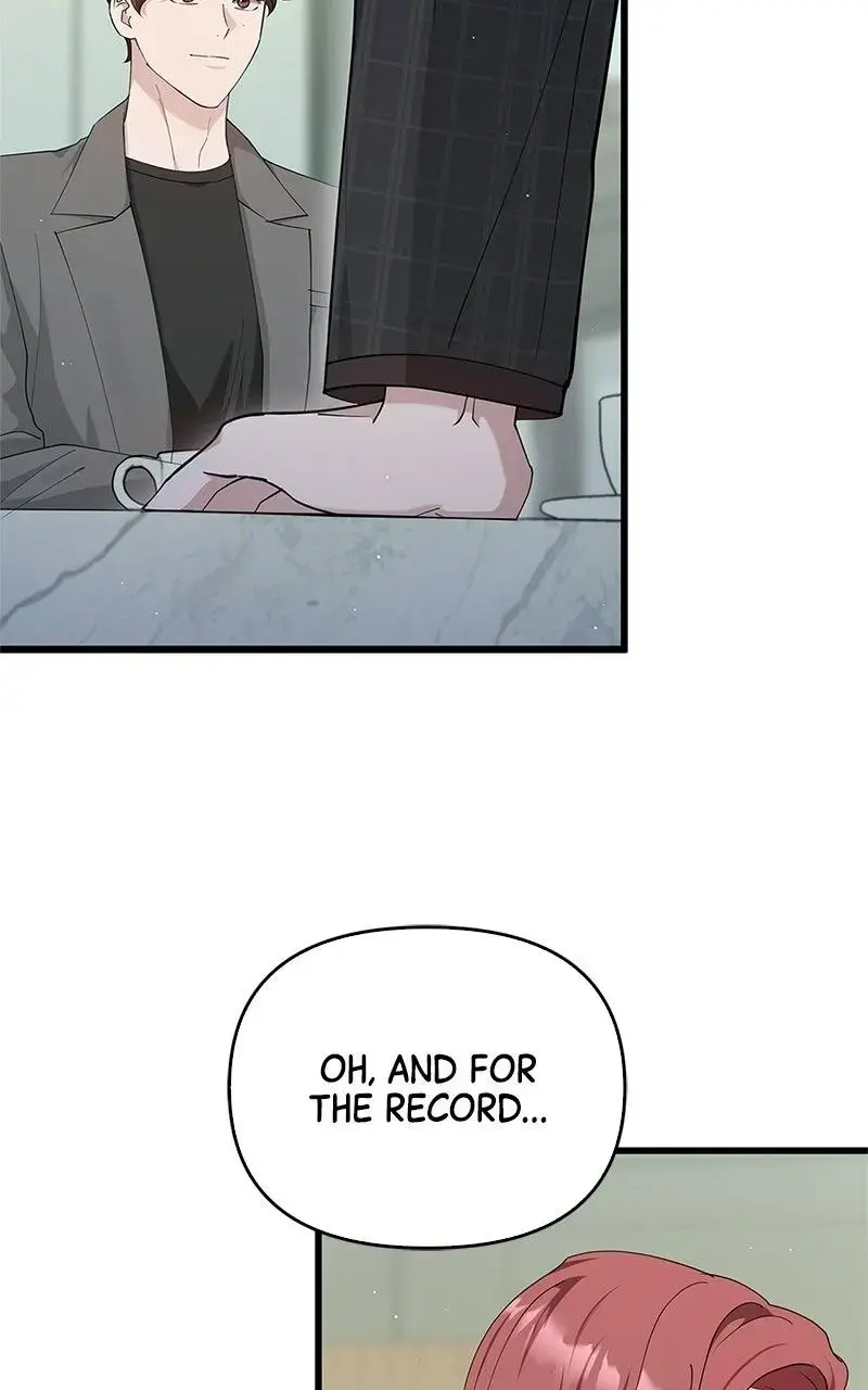 Won’t You Cheat With Me? Chapter 40 page 72 - 