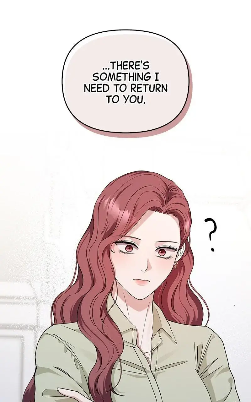 Won’t You Cheat With Me? Chapter 40 page 9 - 
