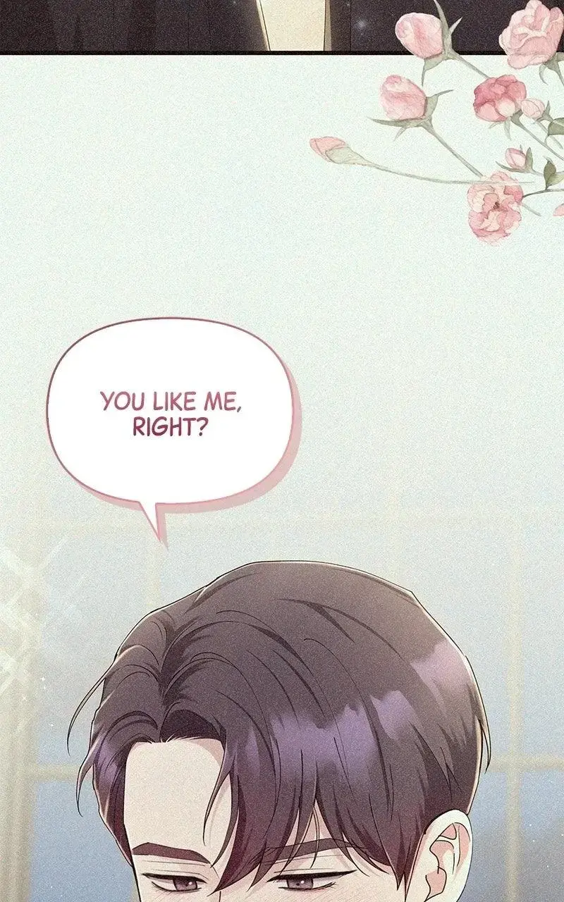 Won’t You Cheat With Me? Chapter 40 page 87 - 