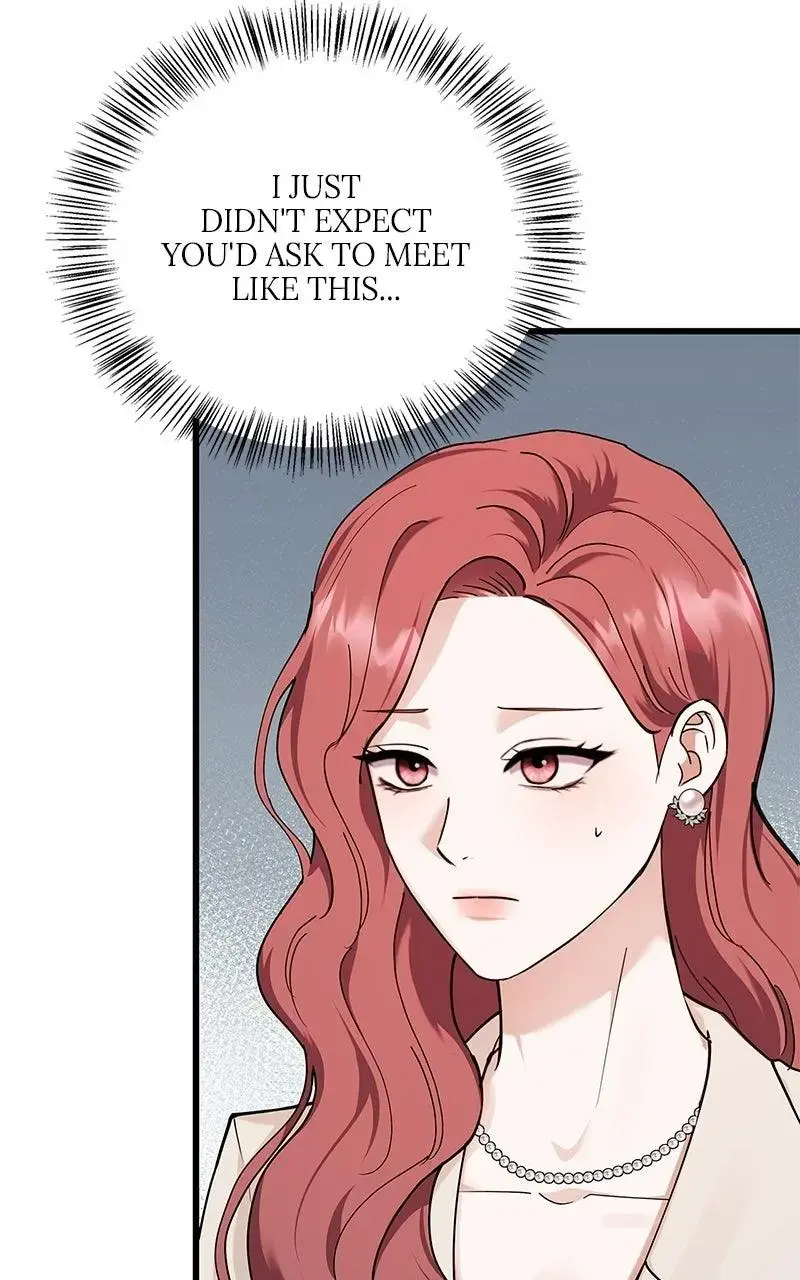 Won’t You Cheat With Me? Chapter 41 page 23 - 