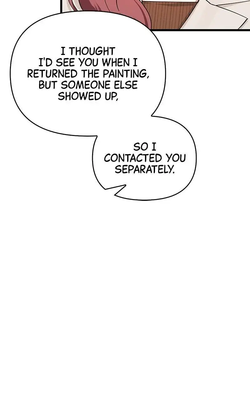 Won’t You Cheat With Me? Chapter 41 page 24 - 