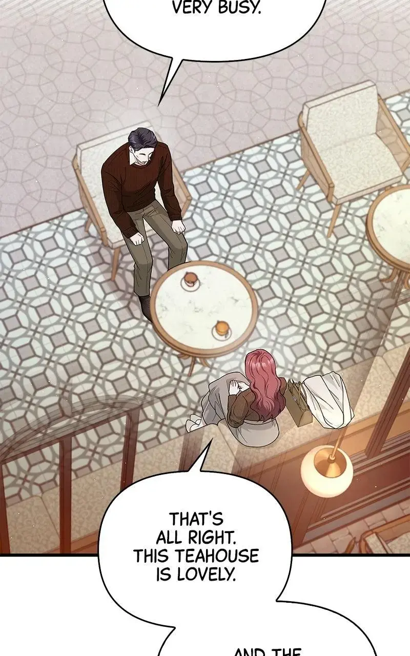 Won’t You Cheat With Me? Chapter 41 page 26 - 