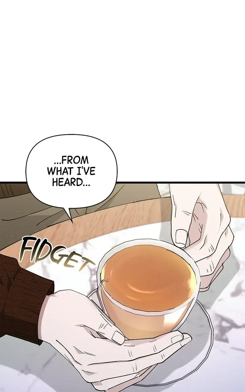 Won’t You Cheat With Me? Chapter 41 page 30 - 