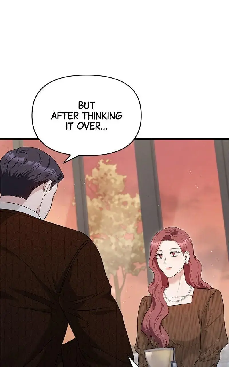 Won’t You Cheat With Me? Chapter 41 page 35 - 