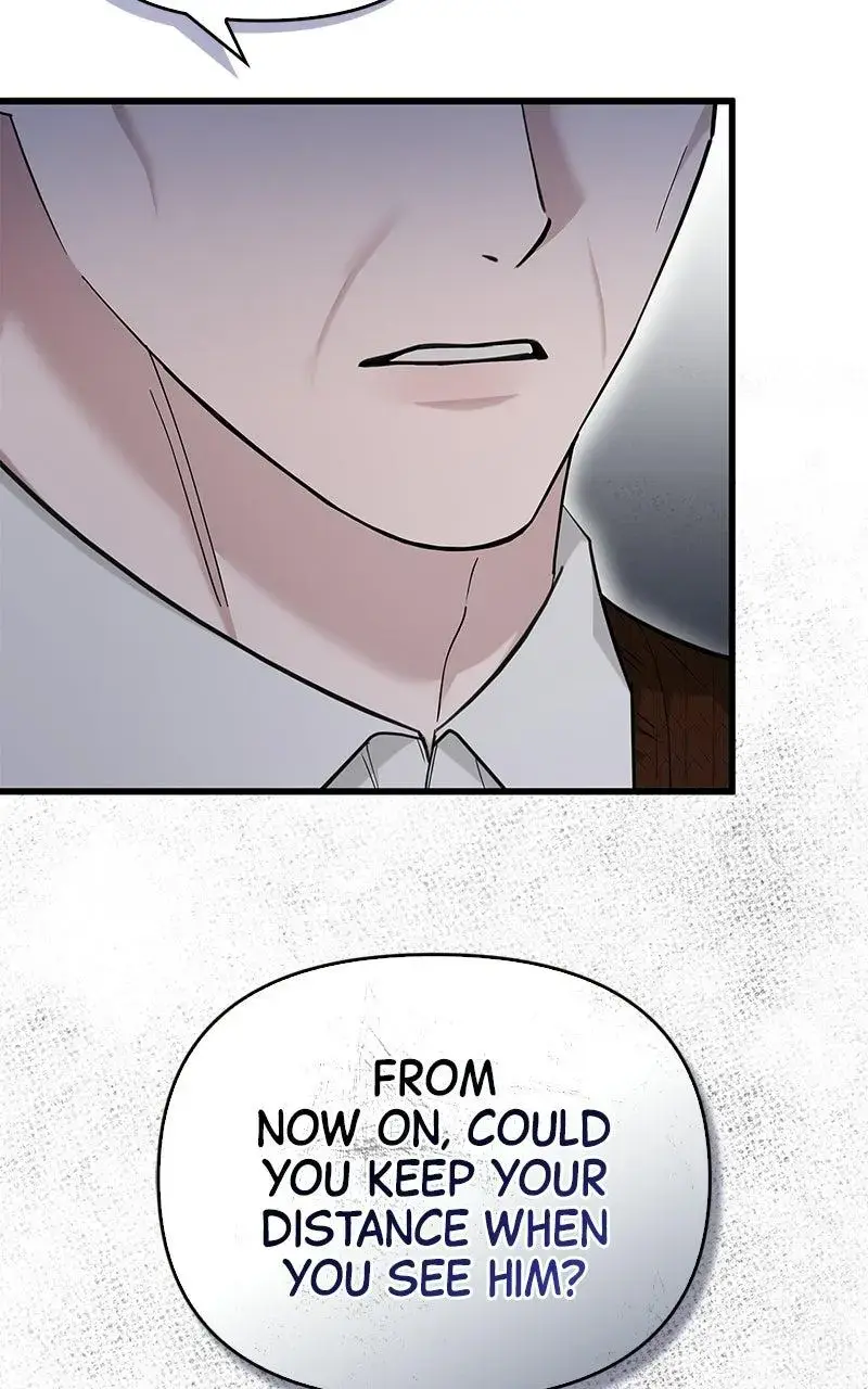 Won’t You Cheat With Me? Chapter 41 page 37 - 