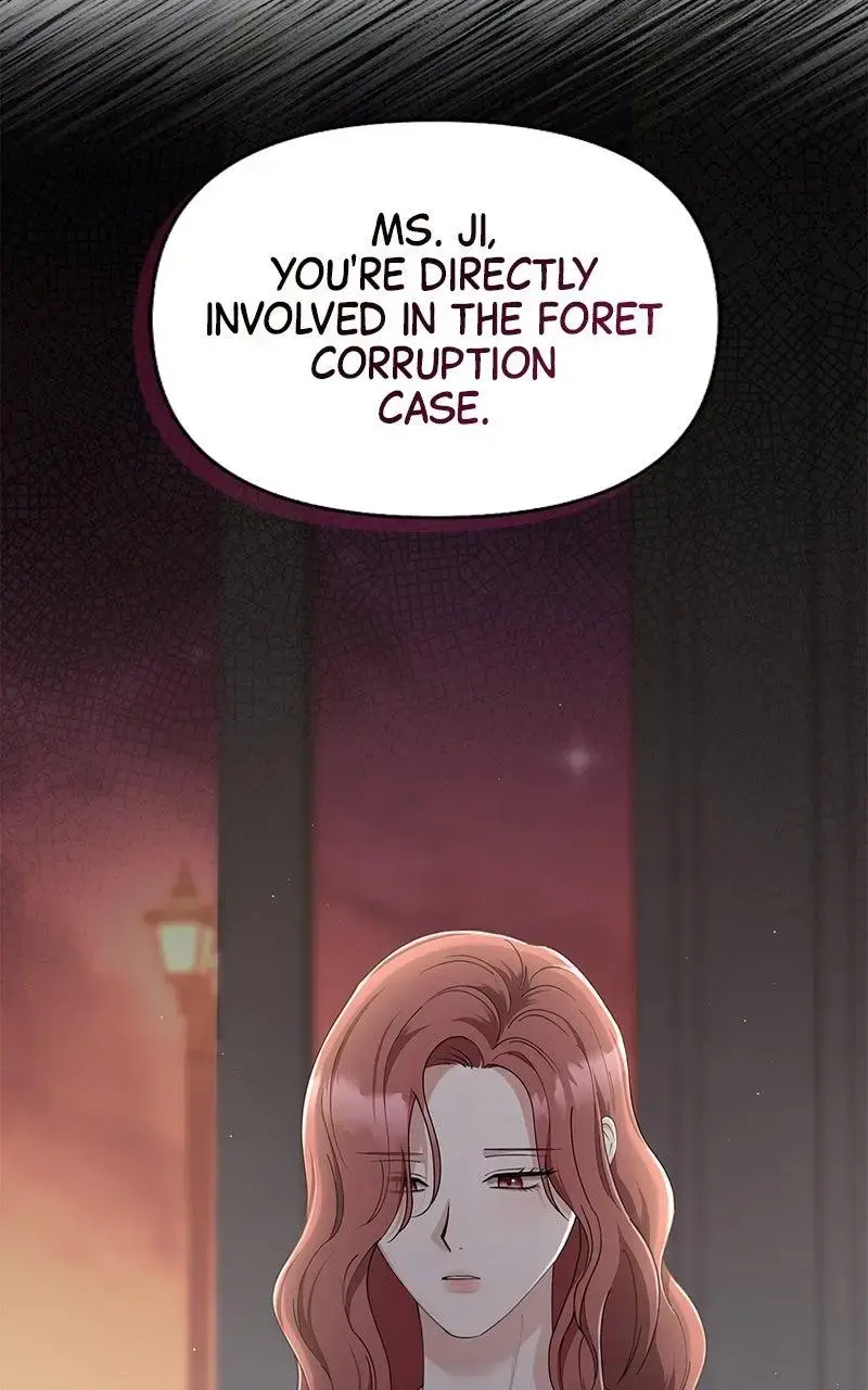 Won’t You Cheat With Me? Chapter 41 page 45 - 