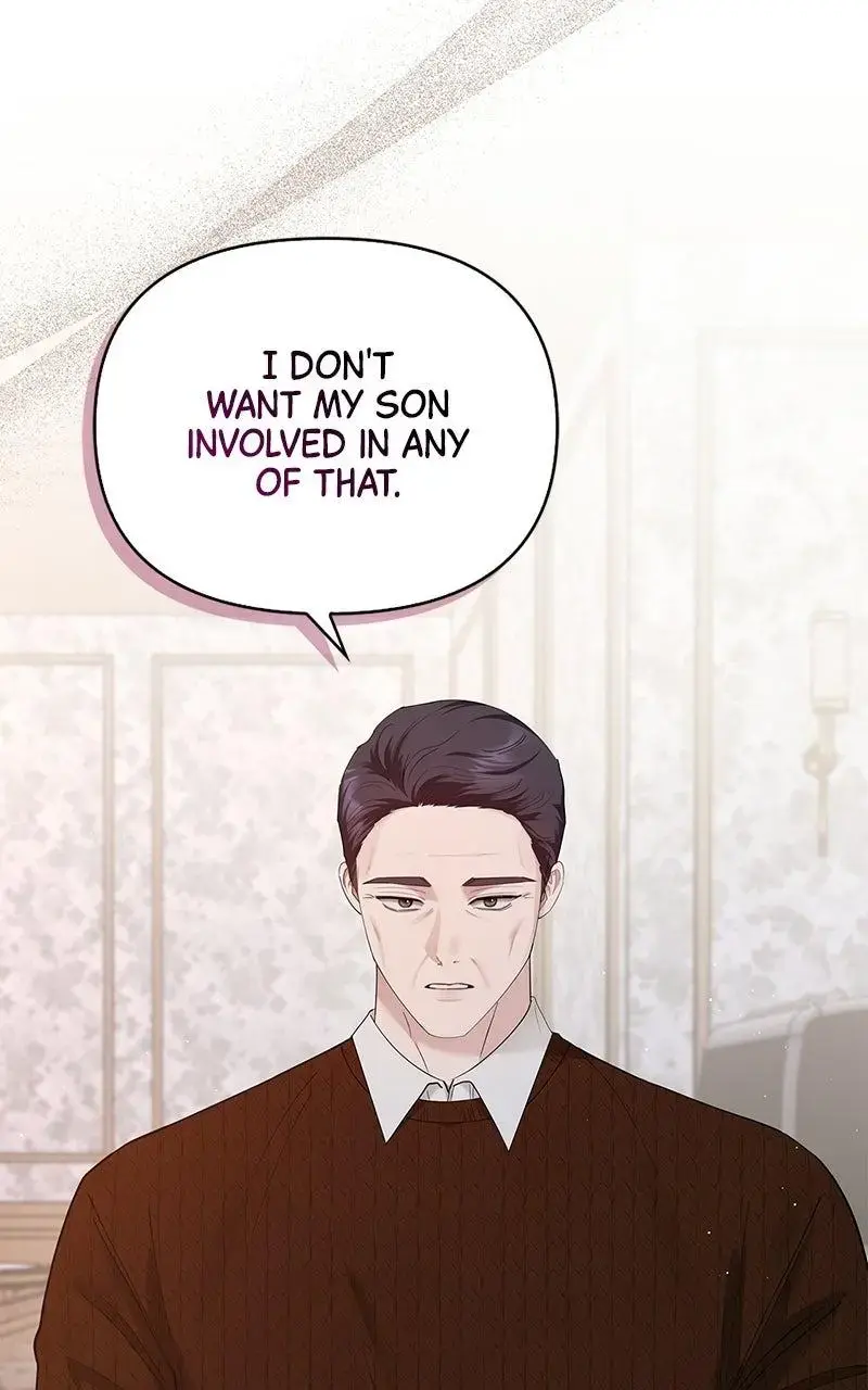 Won’t You Cheat With Me? Chapter 41 page 47 - 