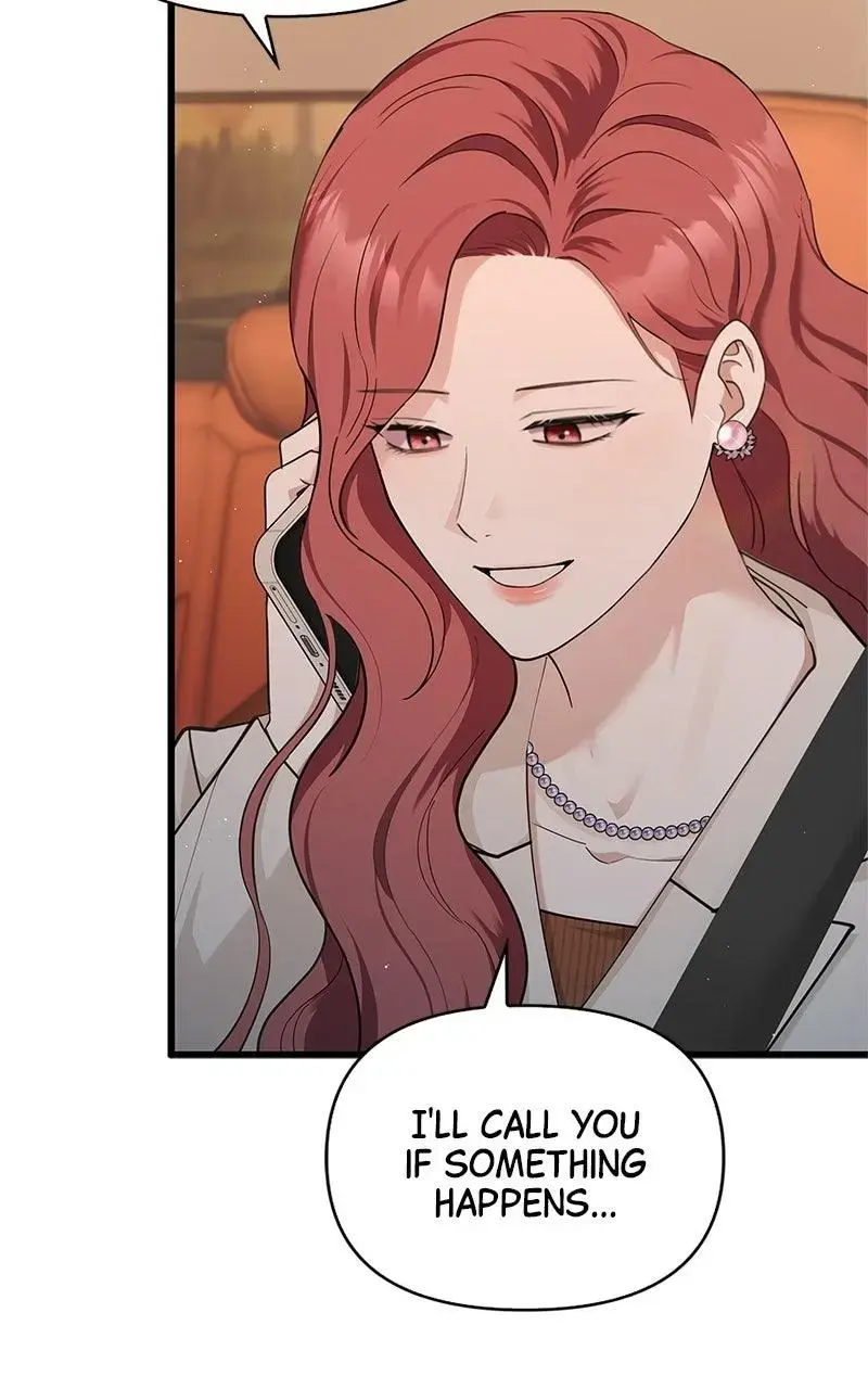 Won’t You Cheat With Me? Chapter 41 page 6 - 