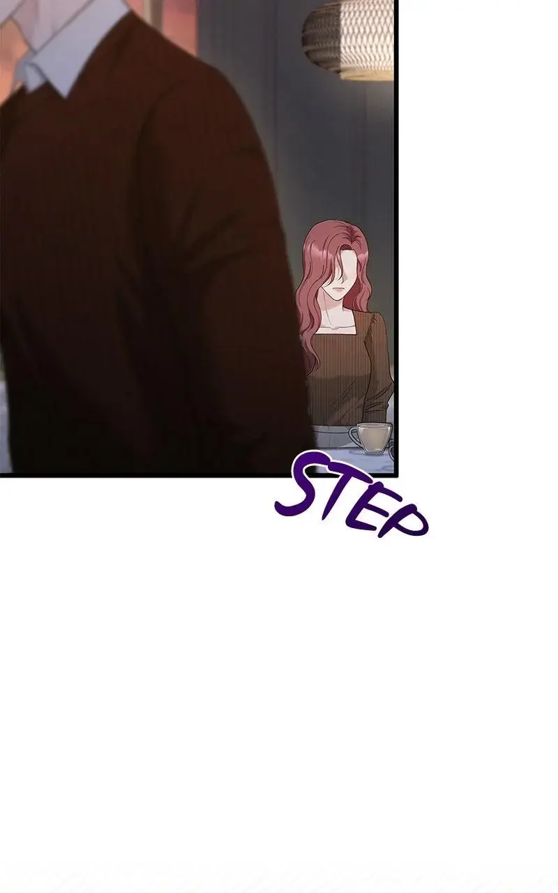 Won’t You Cheat With Me? Chapter 41 page 51 - 