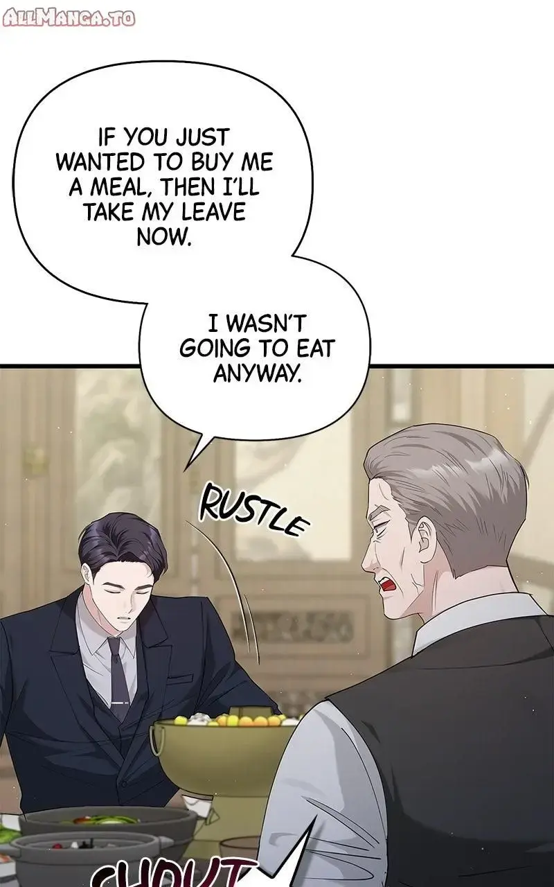 Won’t You Cheat With Me? Chapter 42 page 11 - 