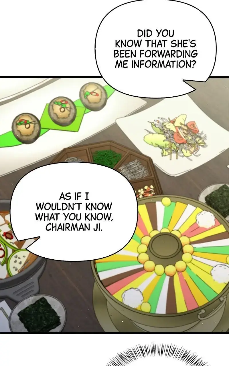Won’t You Cheat With Me? Chapter 42 page 20 - 