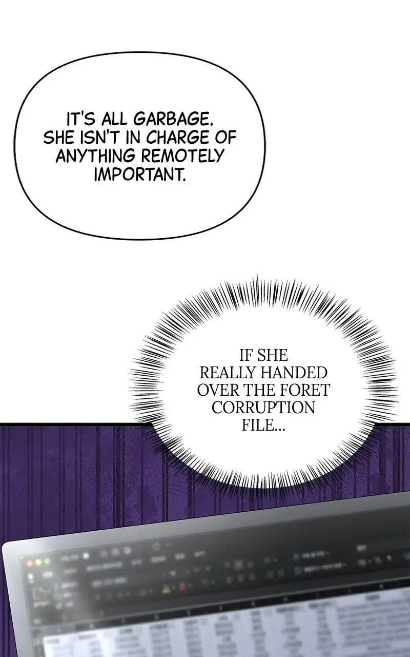 Won’t You Cheat With Me? Chapter 42 page 27 - 