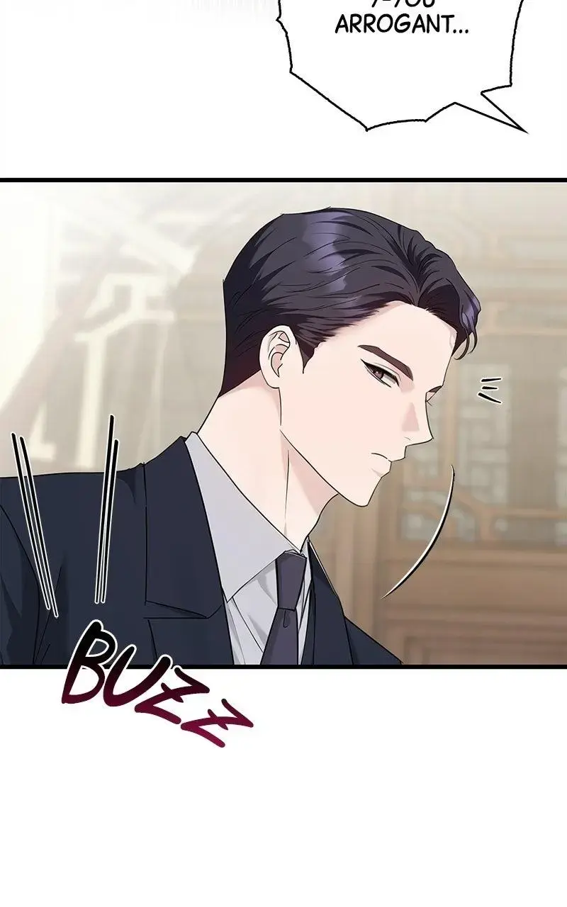 Won’t You Cheat With Me? Chapter 42 page 49 - 