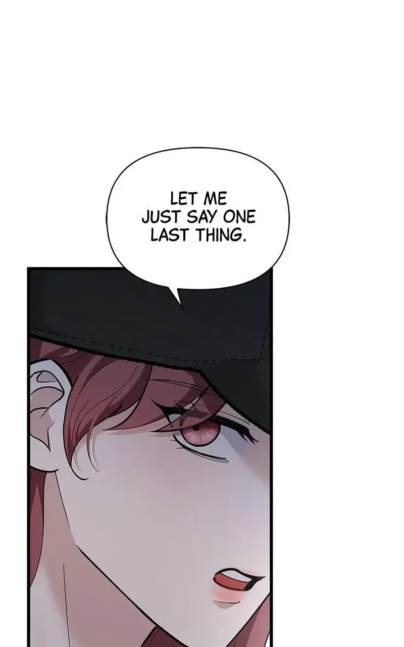 Won’t You Cheat With Me? Chapter 43 page 116 - 