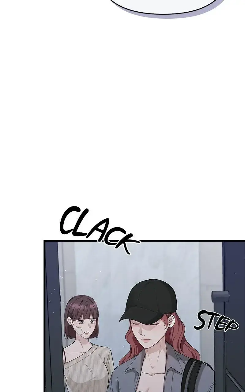 Won’t You Cheat With Me? Chapter 43 page 119 - 