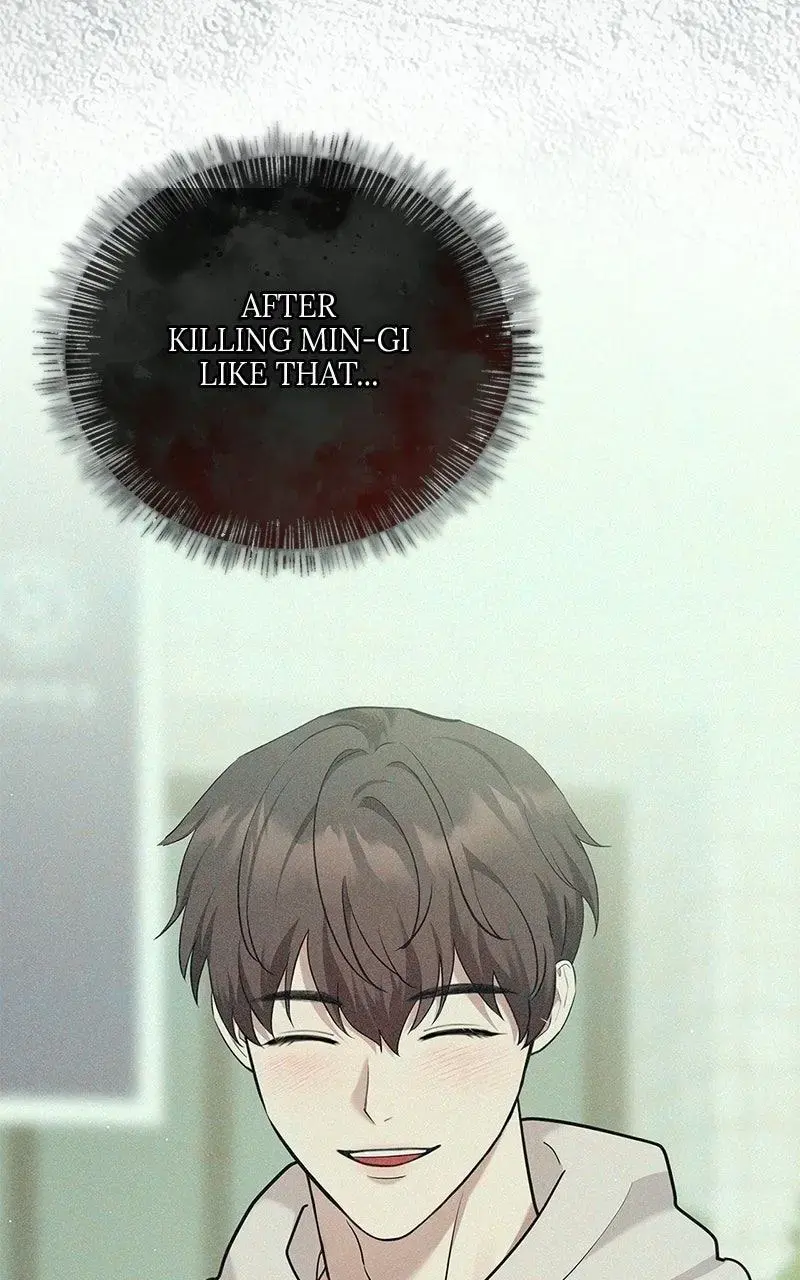 Won’t You Cheat With Me? Chapter 43 page 31 - 
