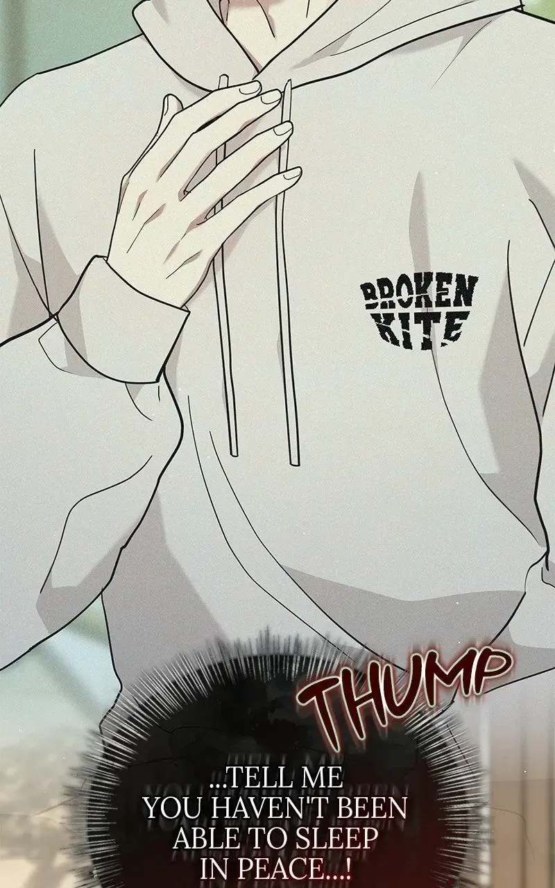 Won’t You Cheat With Me? Chapter 43 page 32 - 