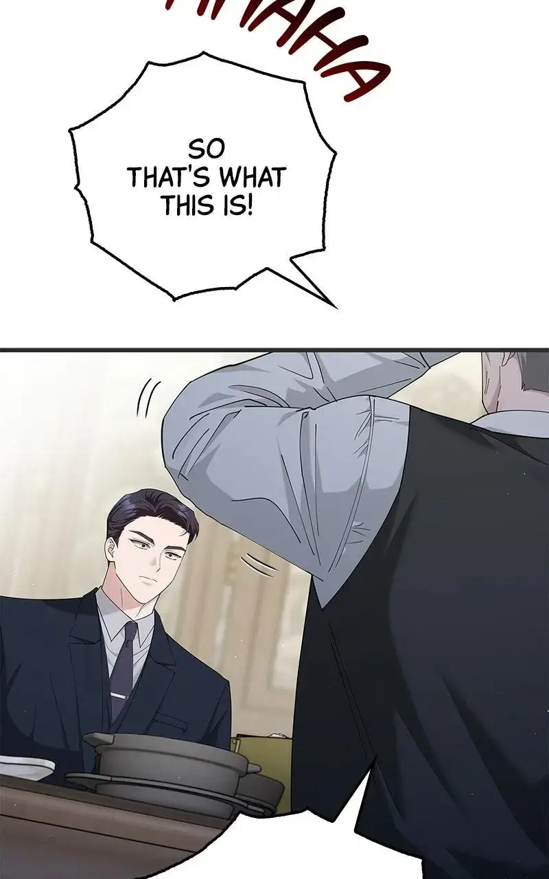 Won’t You Cheat With Me? Chapter 43 page 37 - 