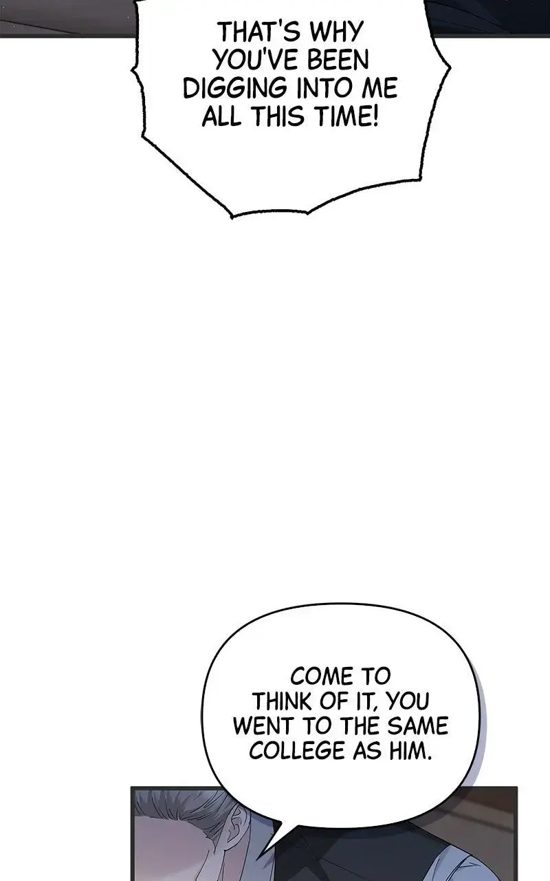 Won’t You Cheat With Me? Chapter 43 page 38 - 