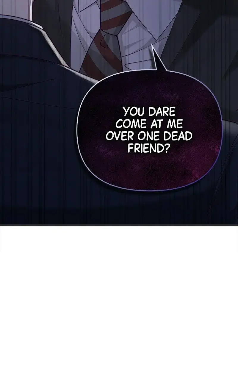 Won’t You Cheat With Me? Chapter 43 page 41 - 