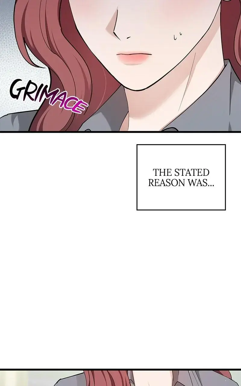 Won’t You Cheat With Me? Chapter 43 page 7 - 