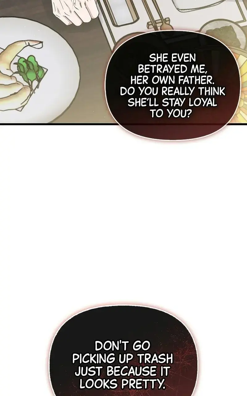 Won’t You Cheat With Me? Chapter 43 page 71 - 