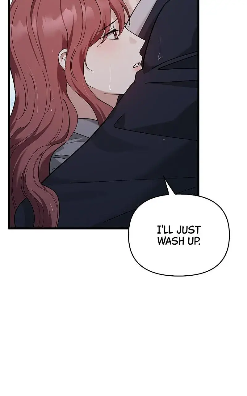 Won’t You Cheat With Me? Chapter 44 page 30 - 