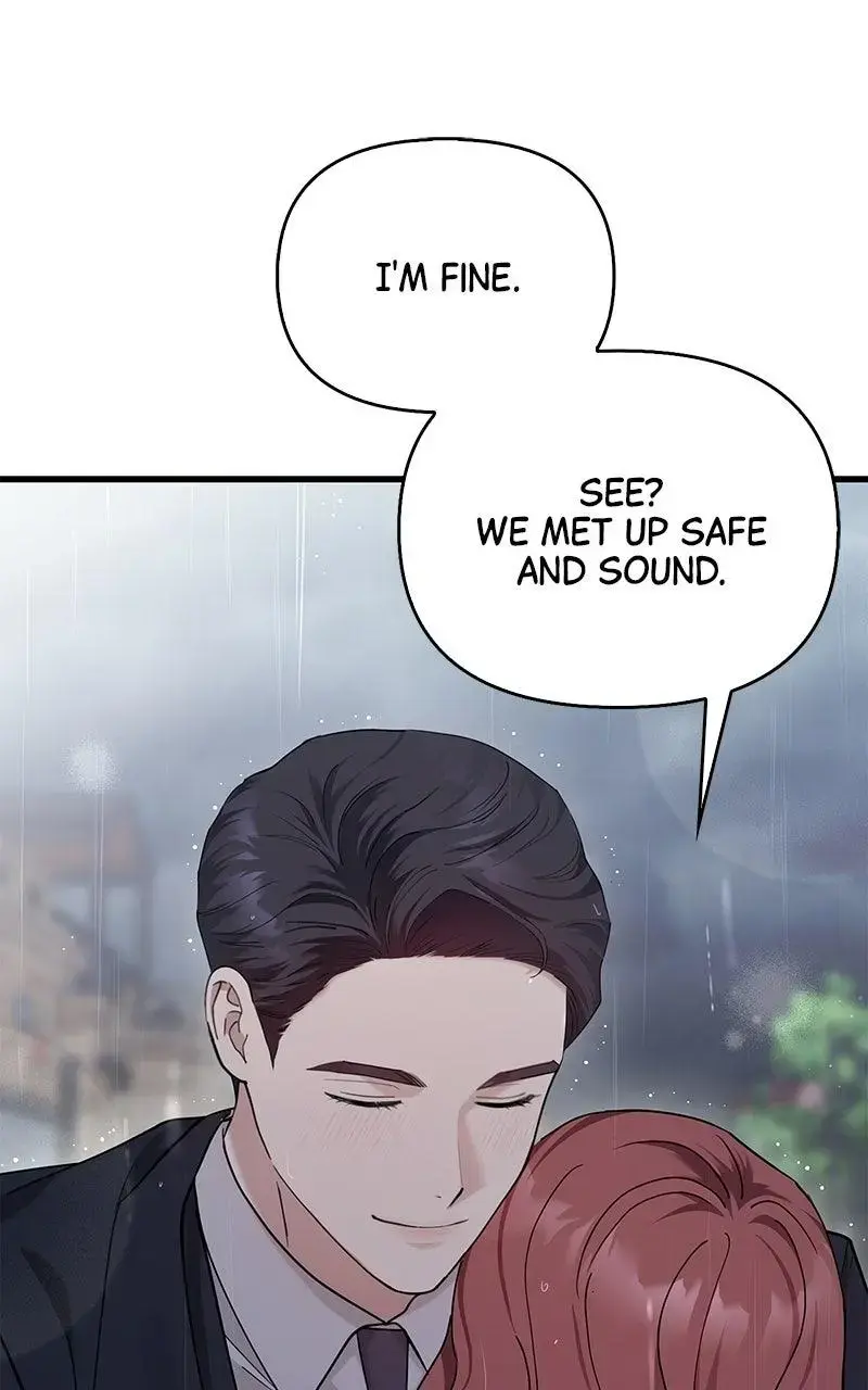 Won’t You Cheat With Me? Chapter 44 page 31 - 