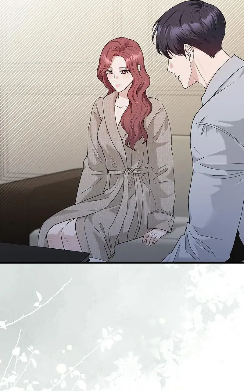 Won’t You Cheat With Me? Chapter 44 page 49 - 