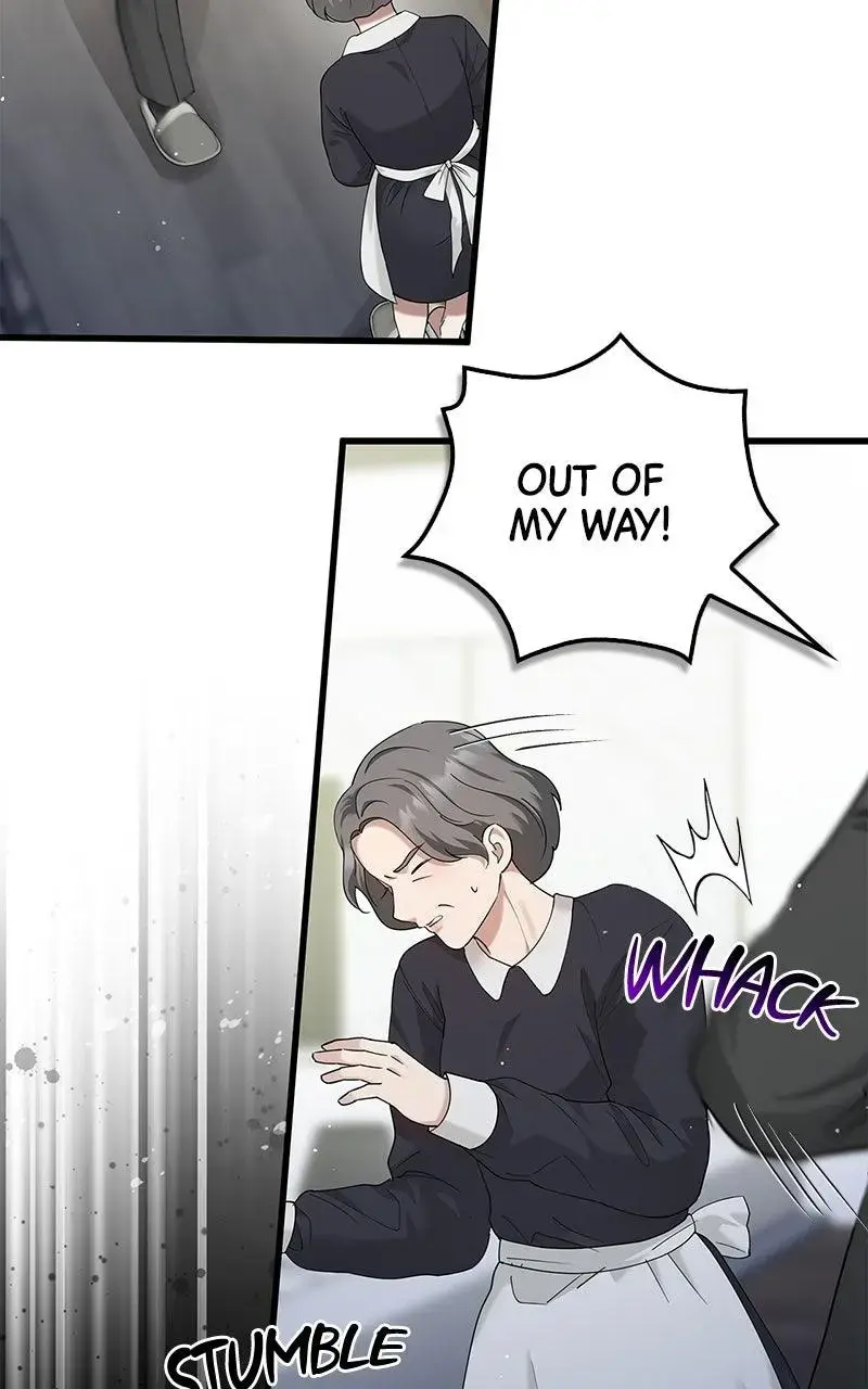 Won’t You Cheat With Me? Chapter 44 page 75 - 