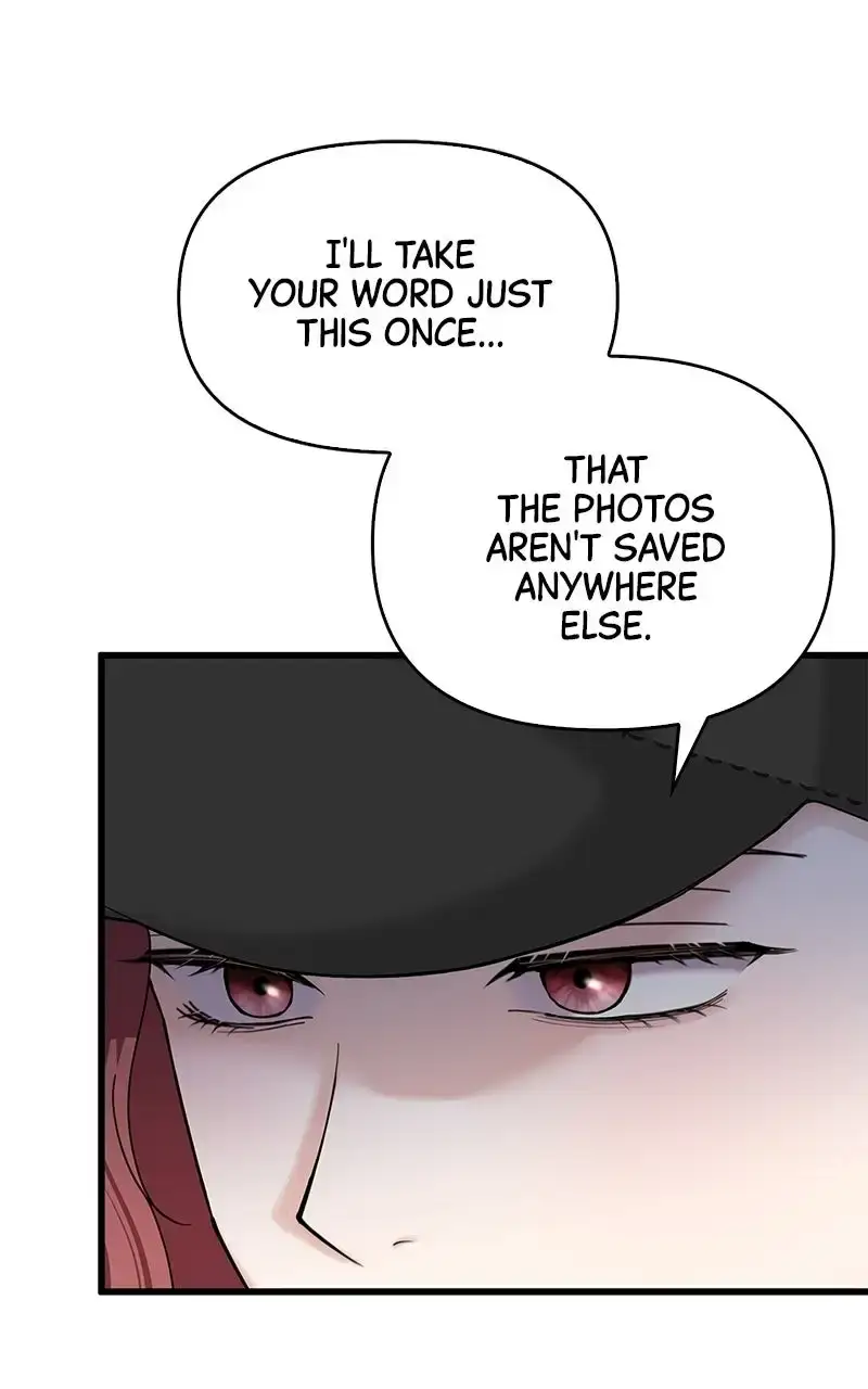 Won’t You Cheat With Me? Chapter 48 page 22 - 