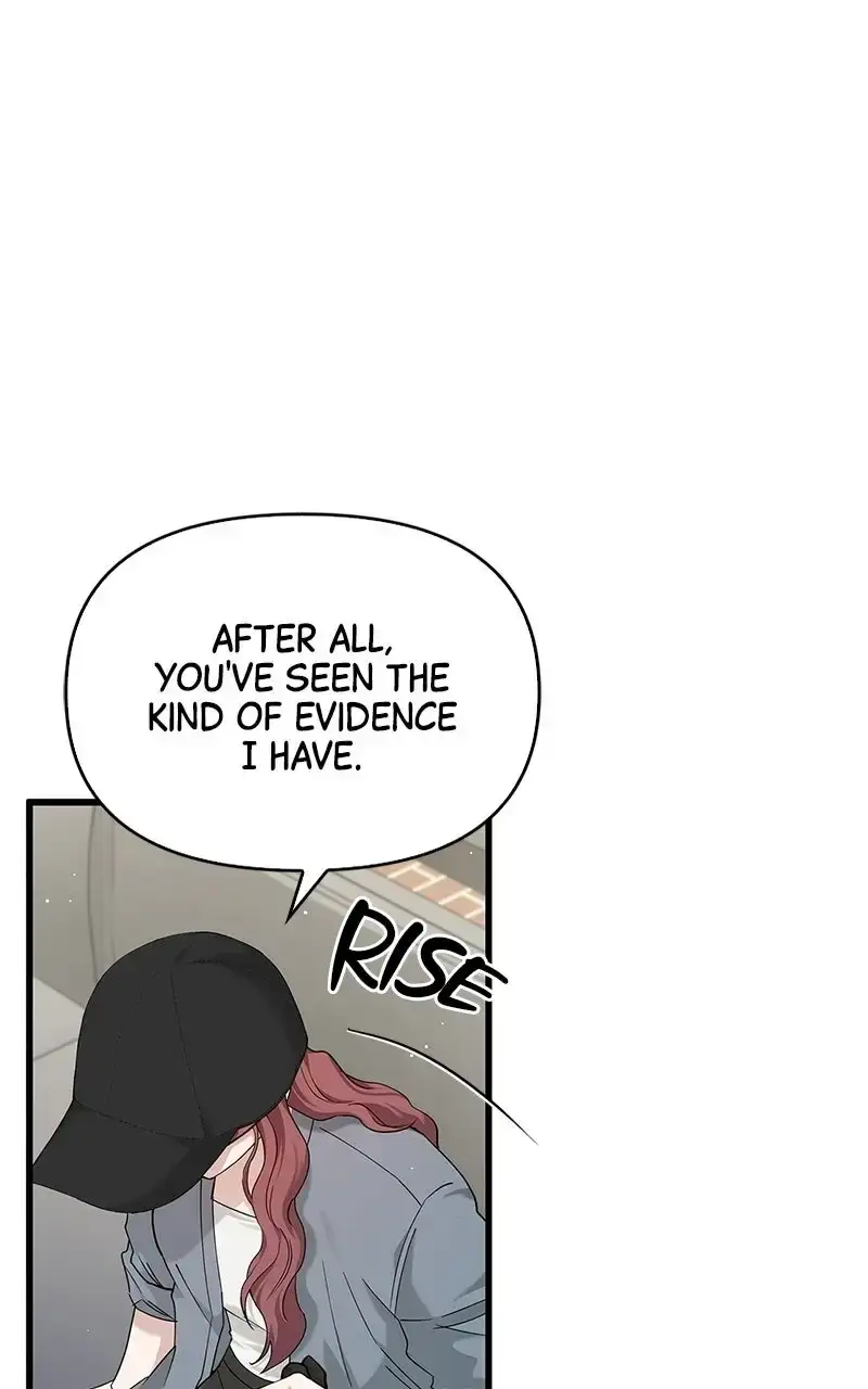 Won’t You Cheat With Me? Chapter 48 page 23 - 