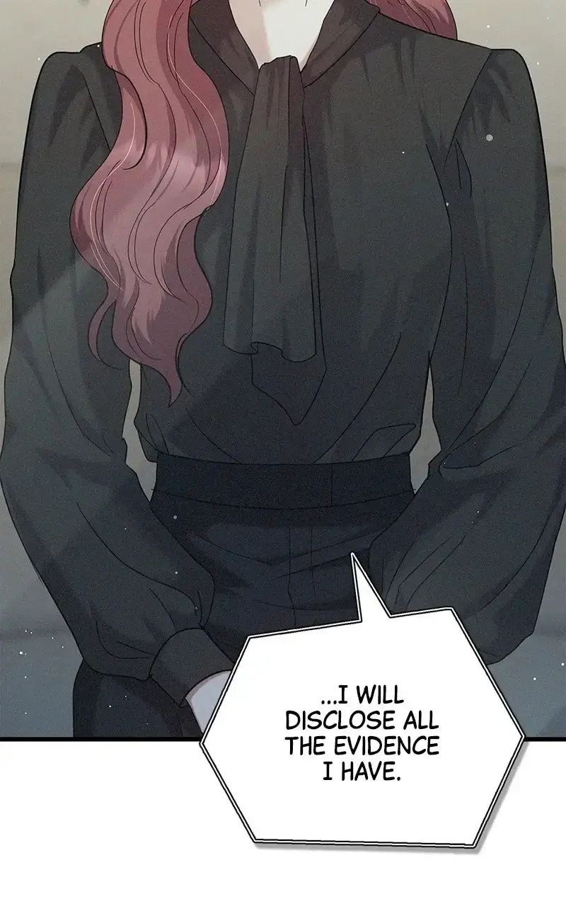 Won’t You Cheat With Me? Chapter 48 page 43 - 